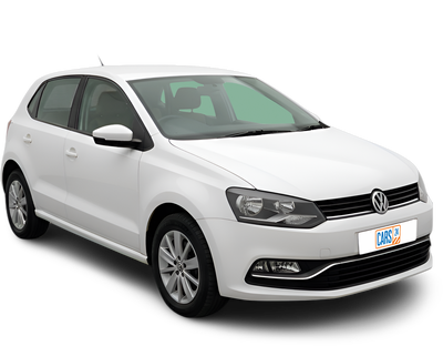 Volkswagen Polo-img